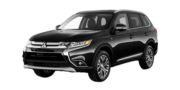 OUTLANDER 2.0 CVT