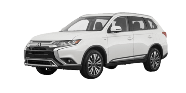 OUTLANDER 2.0 CVT PREMIUM