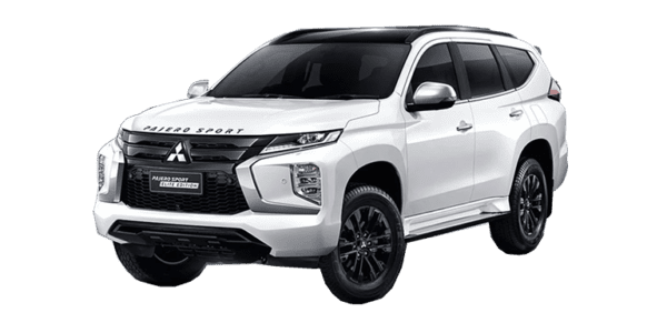 PAJERO SPORT GLS D 4X2 AT